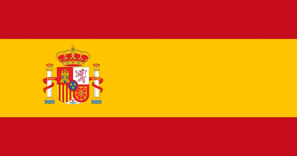 rápido espanhol